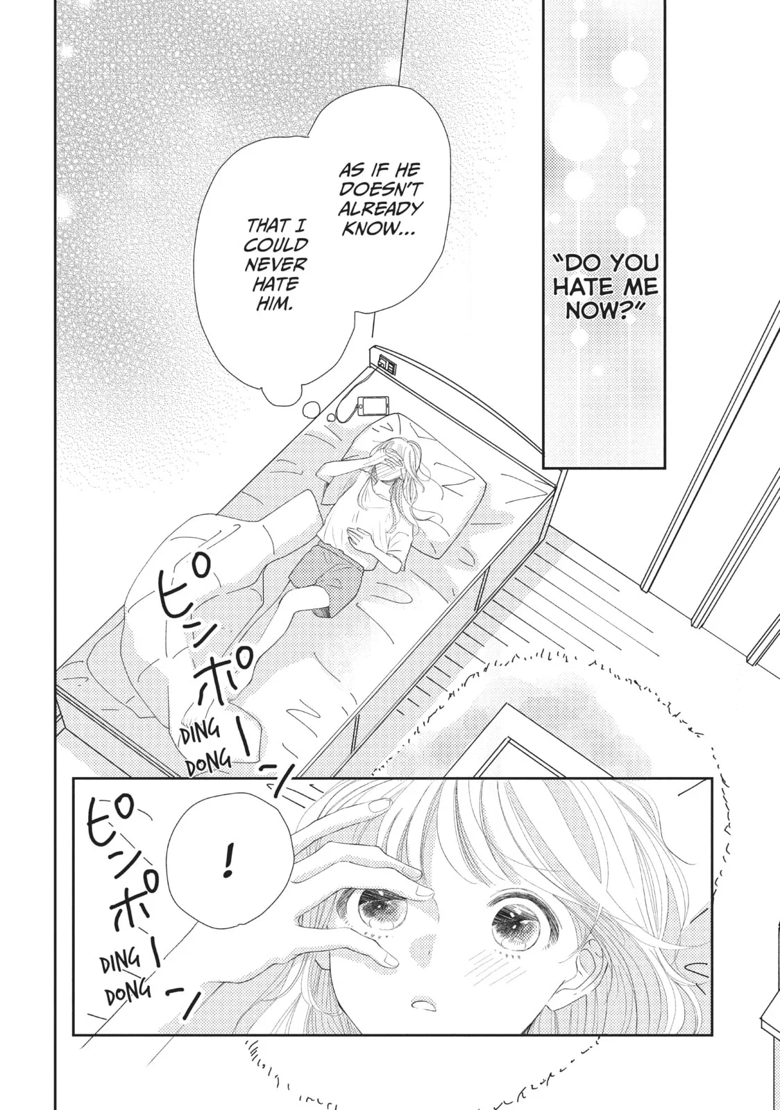 I'll Be with Them Again Today - Chapter 9 - Page 18