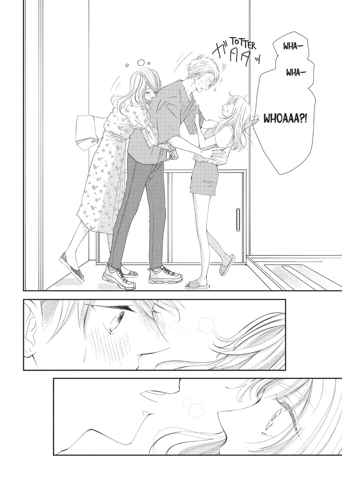 I'll Be with Them Again Today - Chapter 9 - Page 20