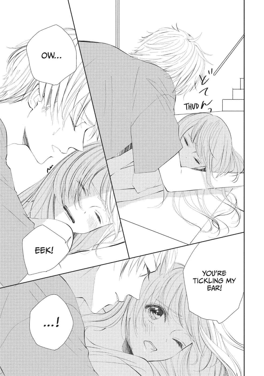 I'll Be with Them Again Today - Chapter 9 - Page 21