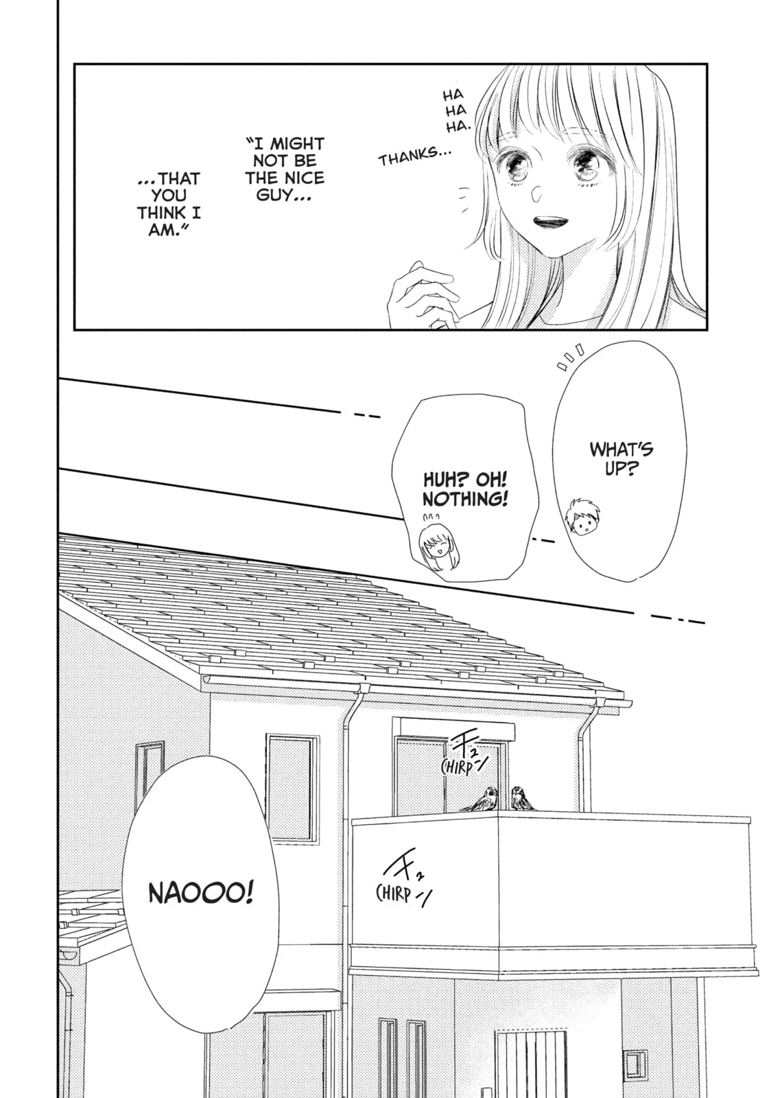 I'll Be with Them Again Today - Chapter 9 - Page 26