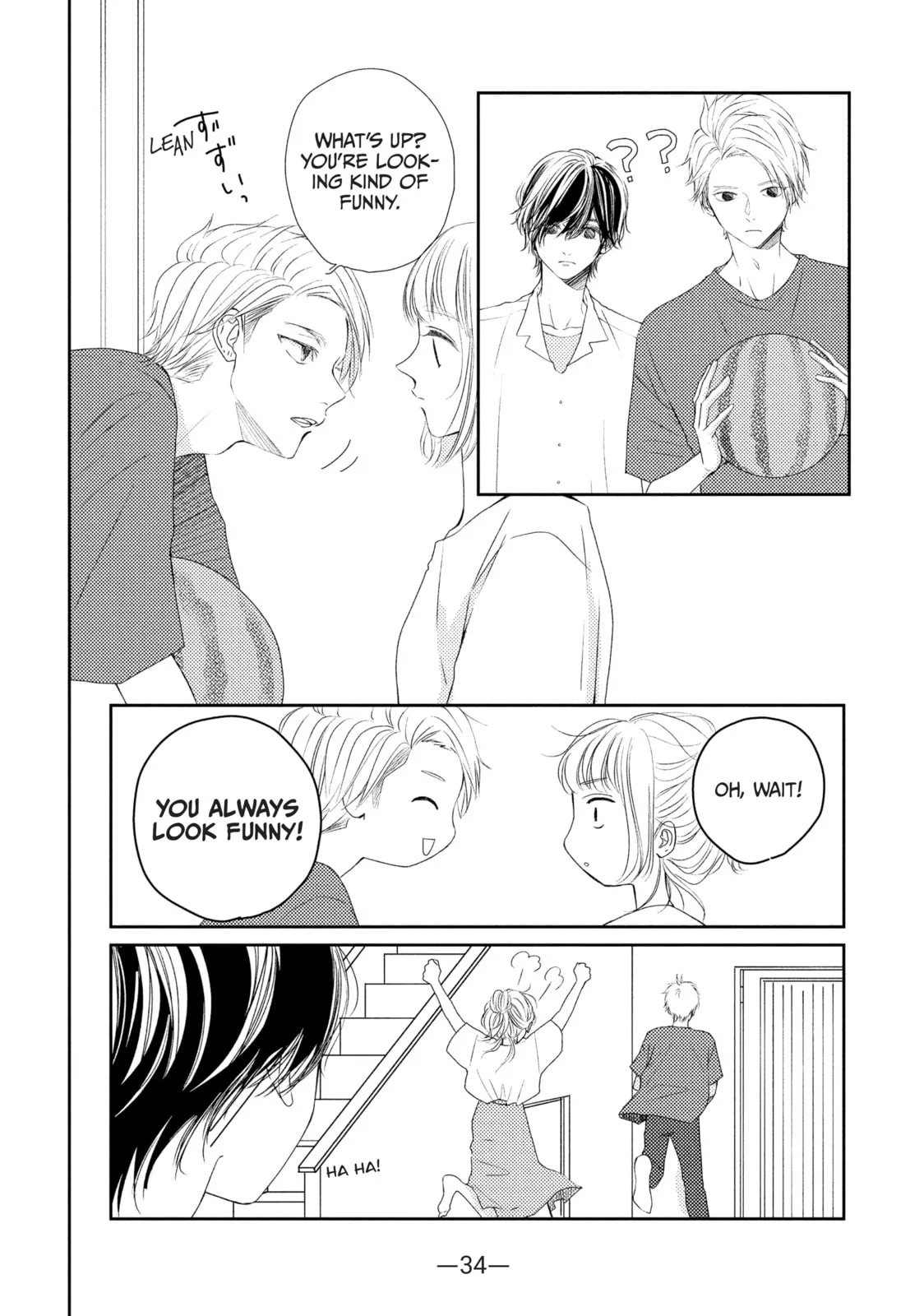 I'll Be with Them Again Today - Chapter 9 - Page 30