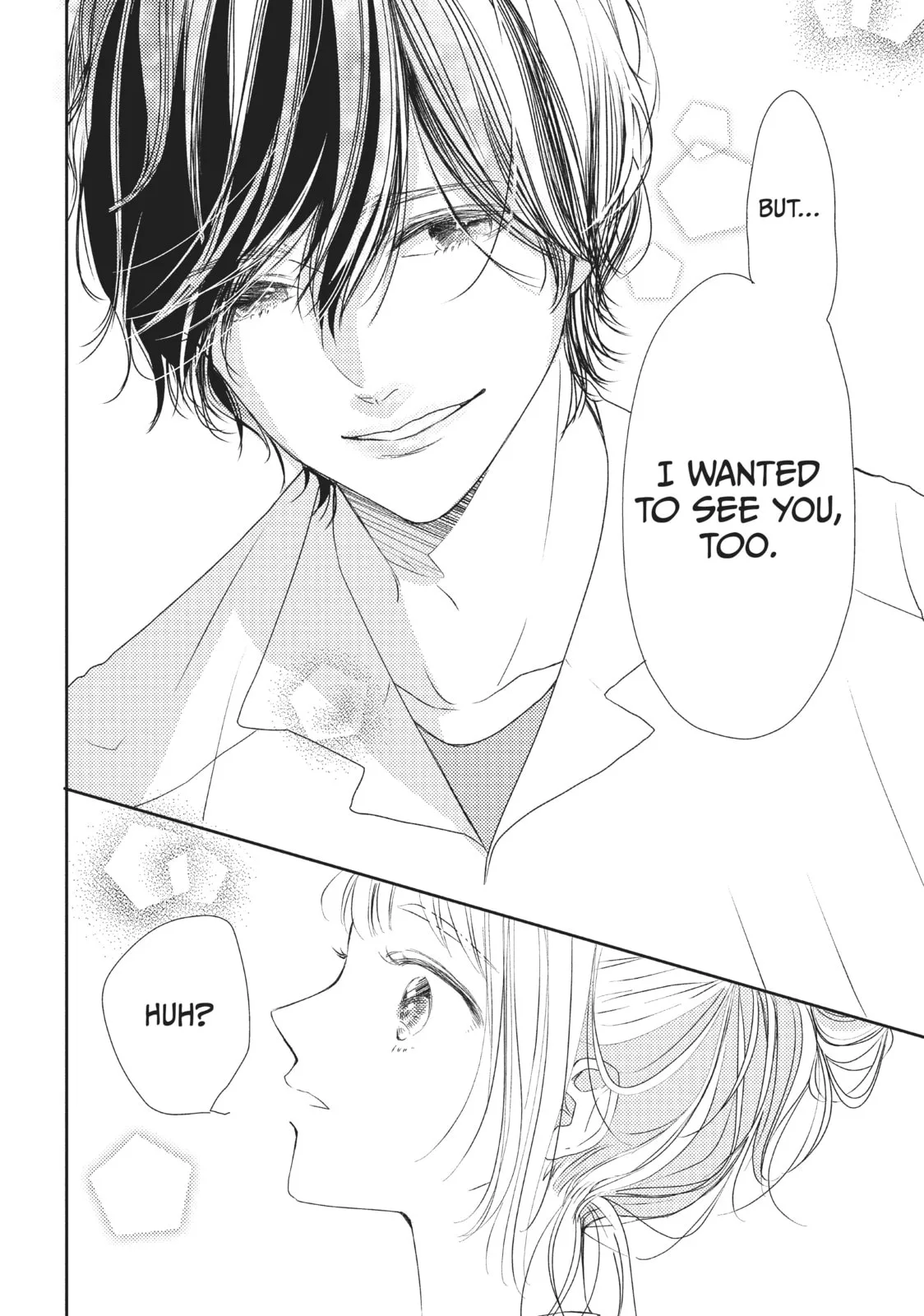 I'll Be with Them Again Today - Chapter 9 - Page 32