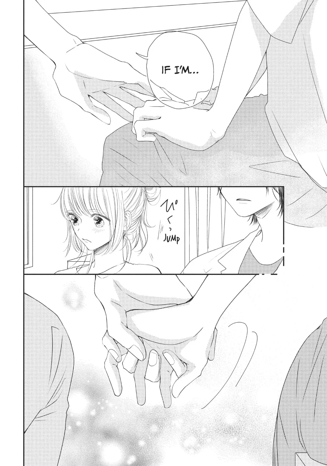 I'll Be with Them Again Today - Chapter 9 - Page 40