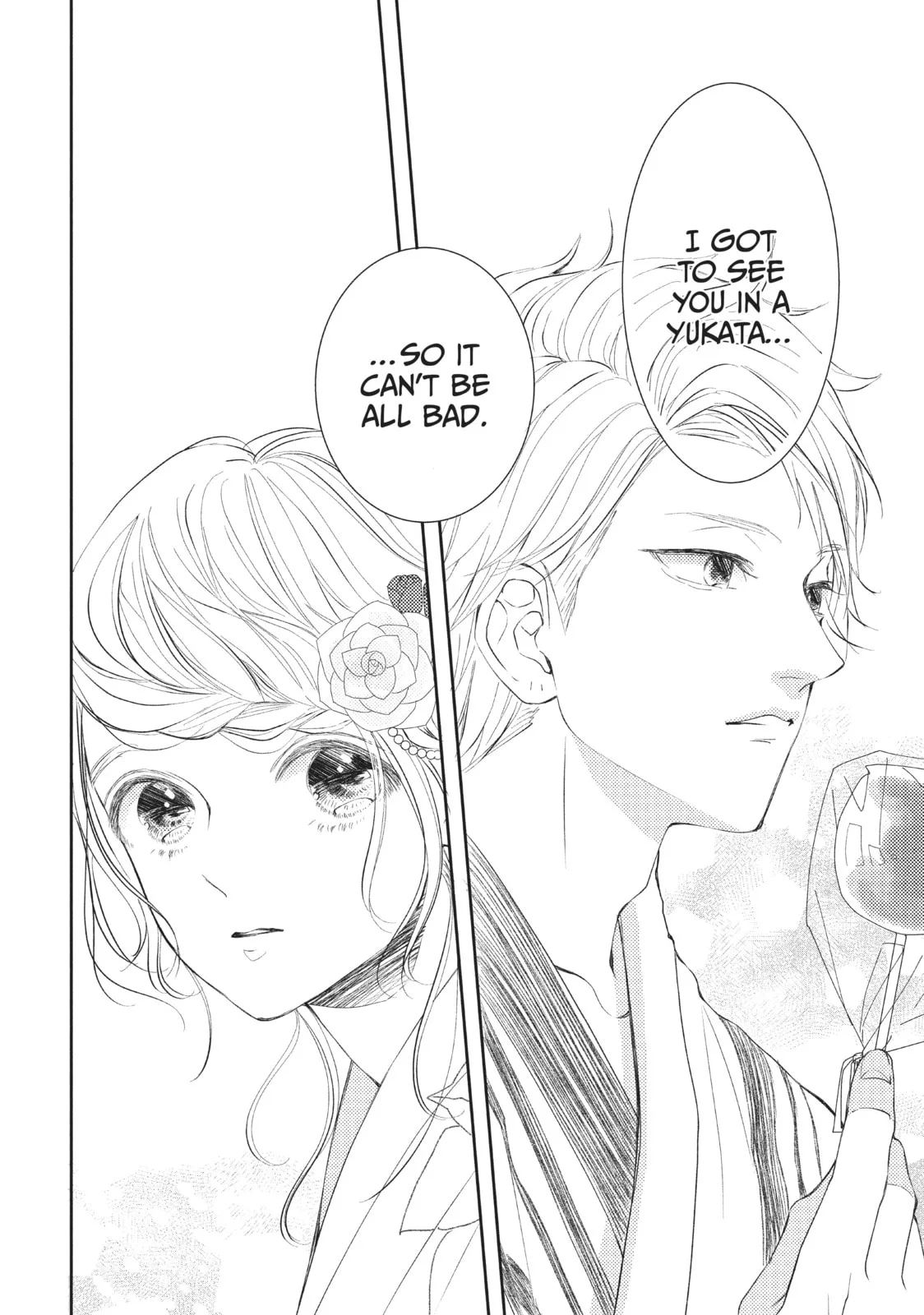 I'll Be with Them Again Today - Chapter 10 - Page 14
