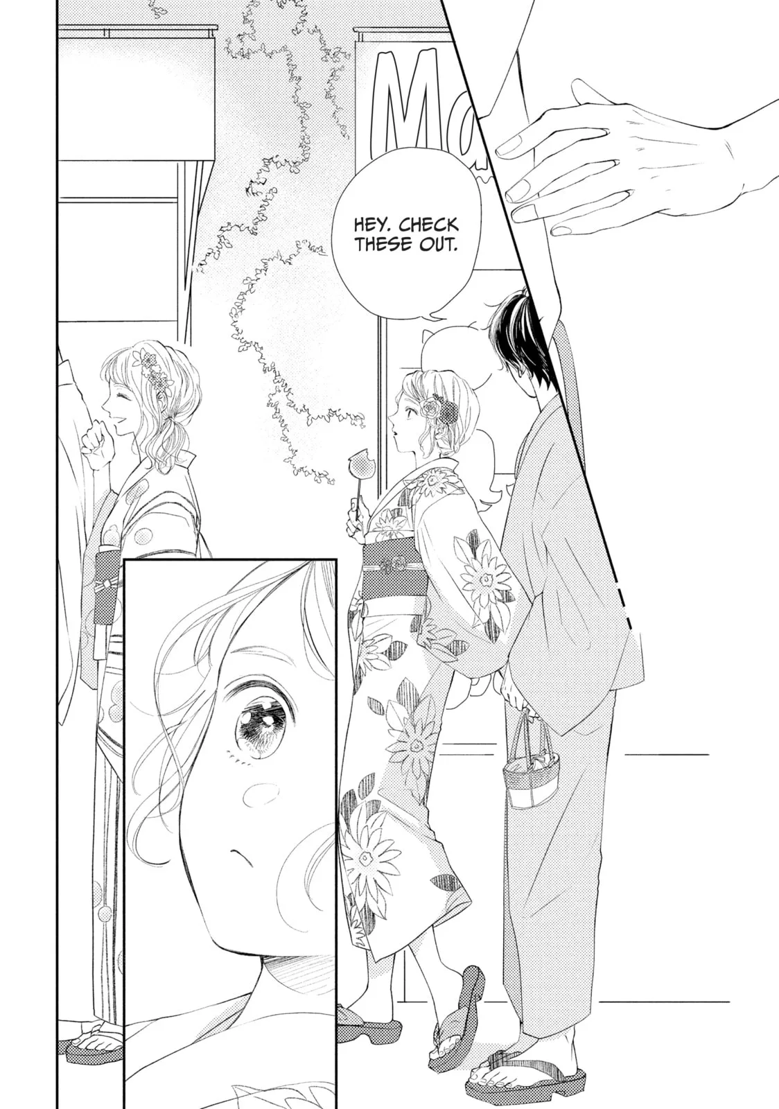 I'll Be with Them Again Today - Chapter 10 - Page 20