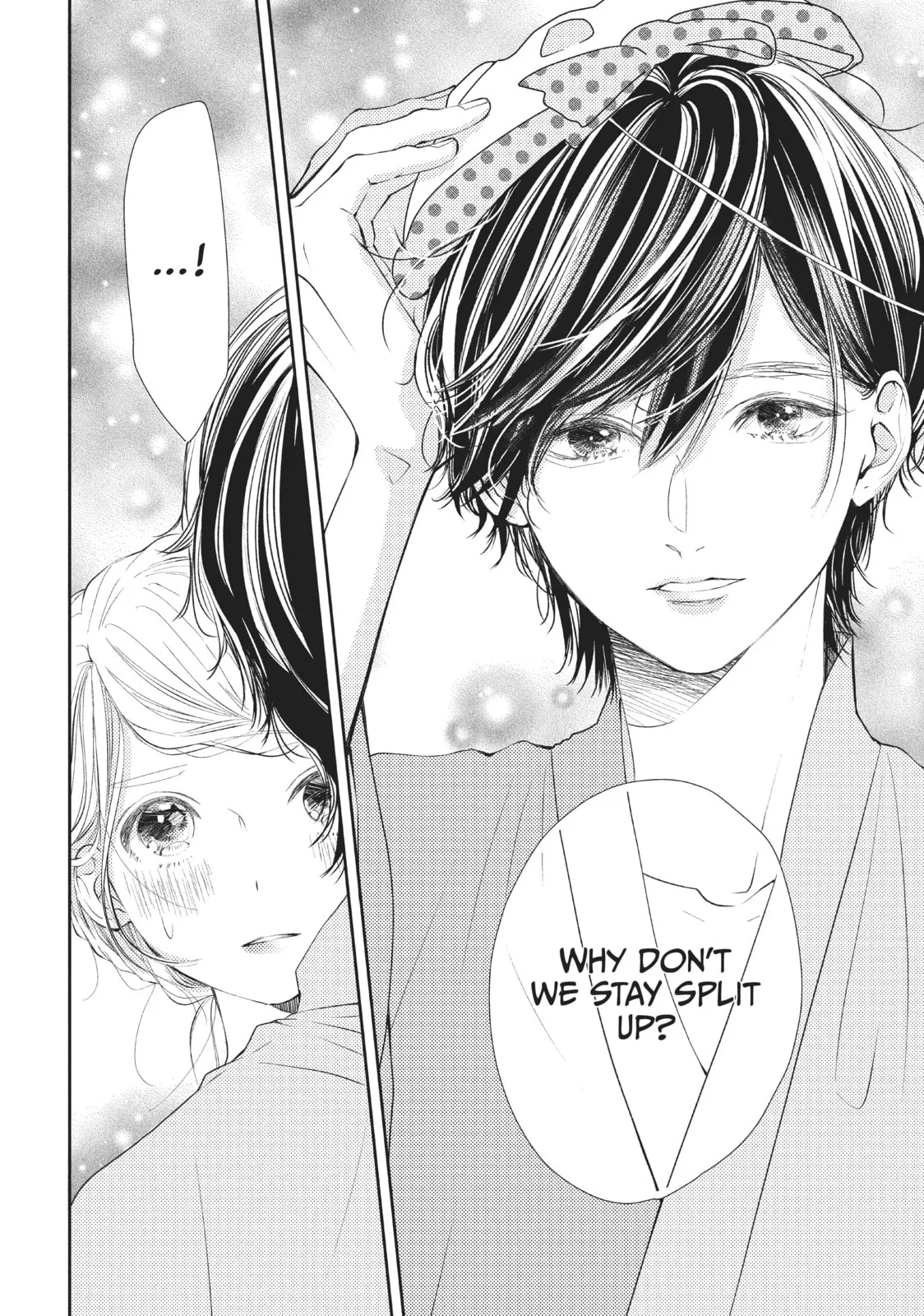 I'll Be with Them Again Today - Chapter 10 - Page 24