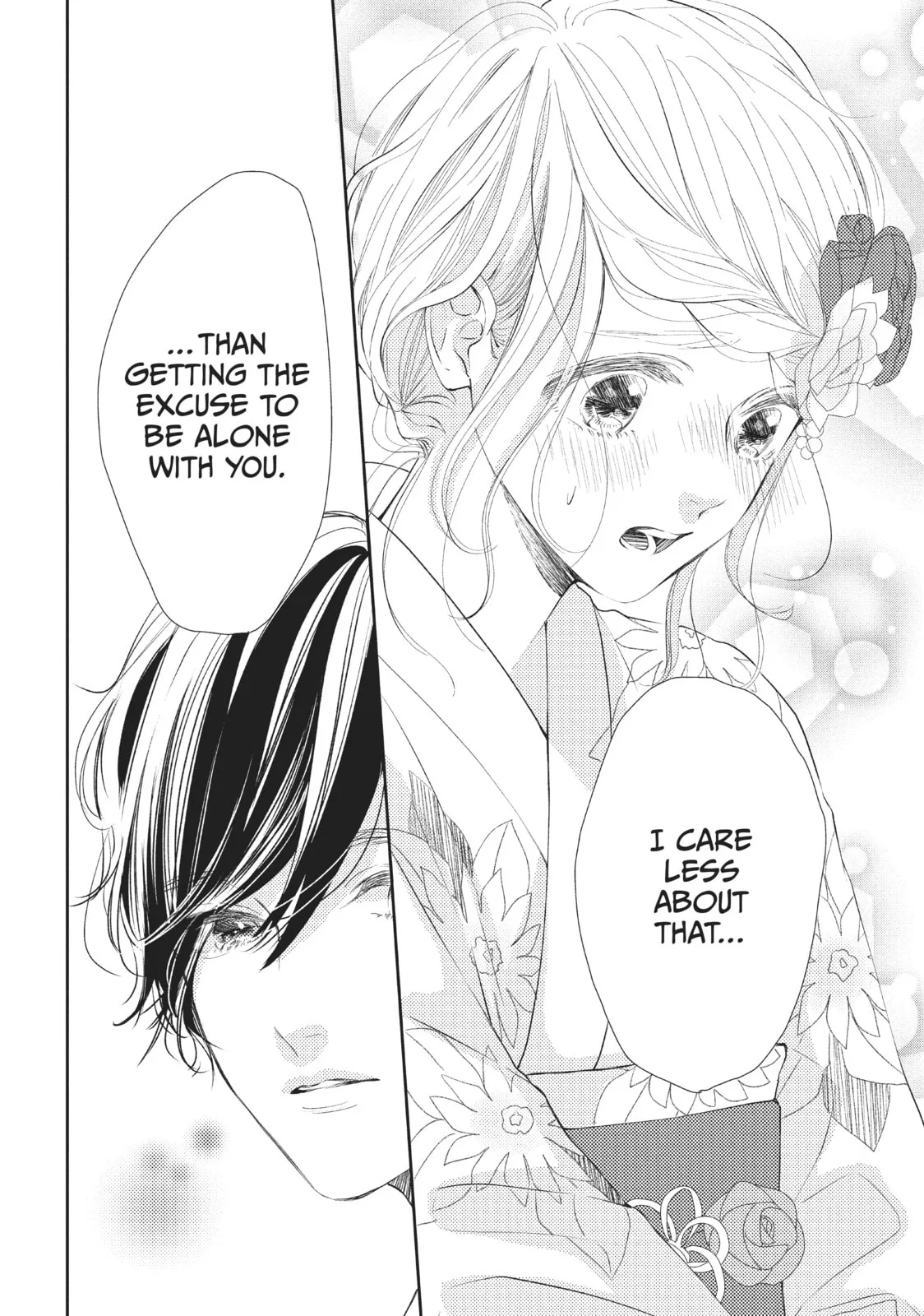 I'll Be with Them Again Today - Chapter 10 - Page 34