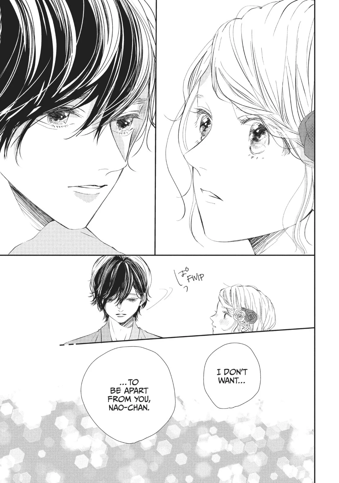 I'll Be with Them Again Today - Chapter 10 - Page 37