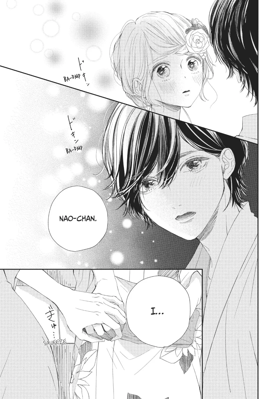 I'll Be with Them Again Today - Chapter 11 - Page 3