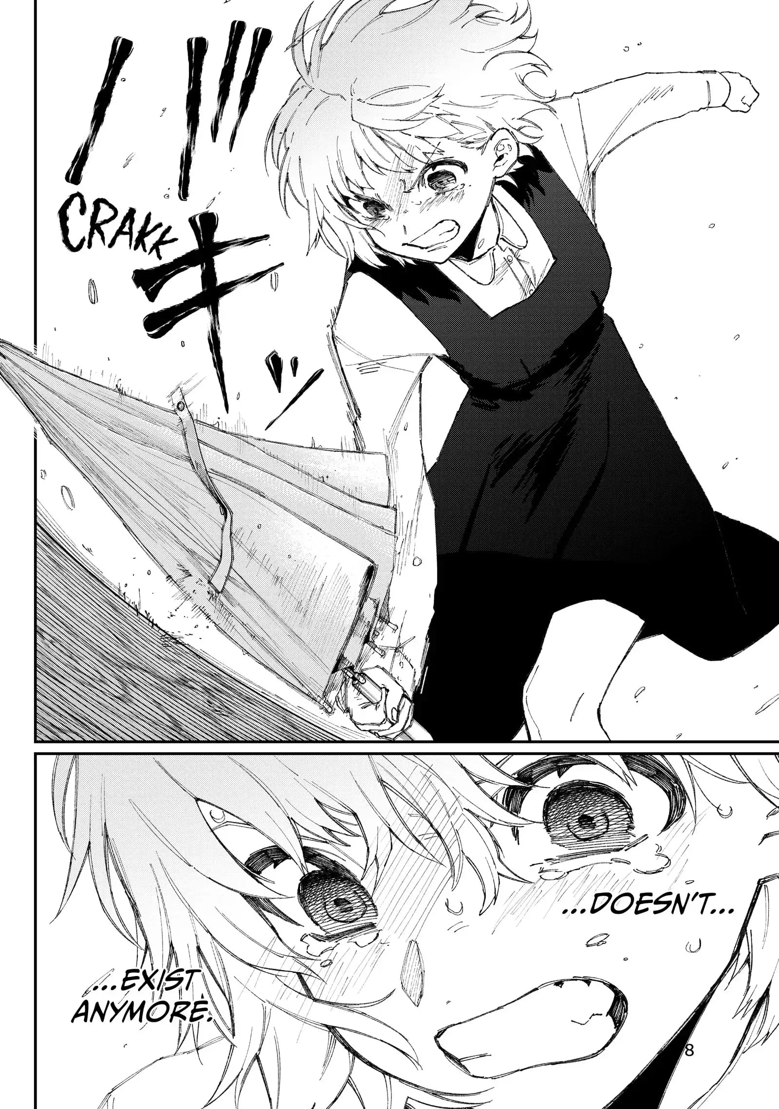 Shikimori's Not Just a Cutie - Chapter 128 - Page 14