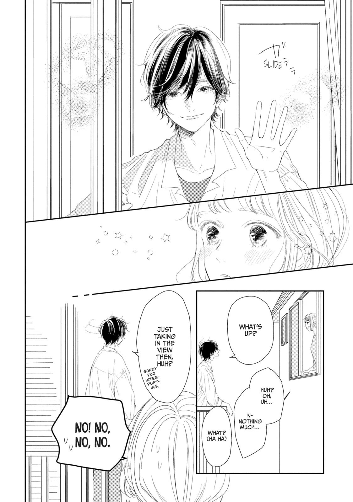 I'll Be with Them Again Today - Chapter 11 - Page 24