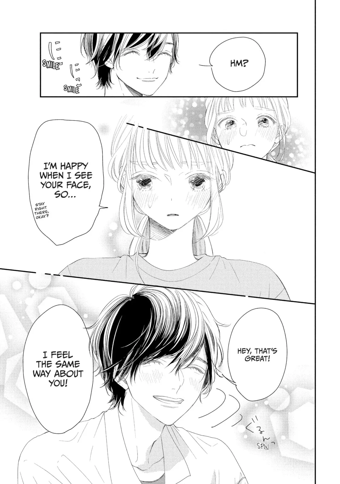 I'll Be with Them Again Today - Chapter 11 - Page 25