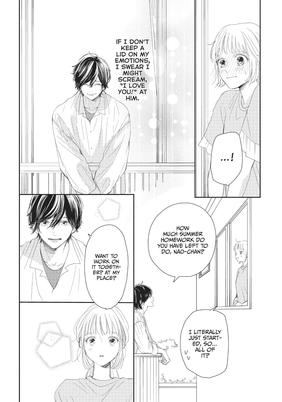 I'll Be with Them Again Today - Chapter 11 - Page 26