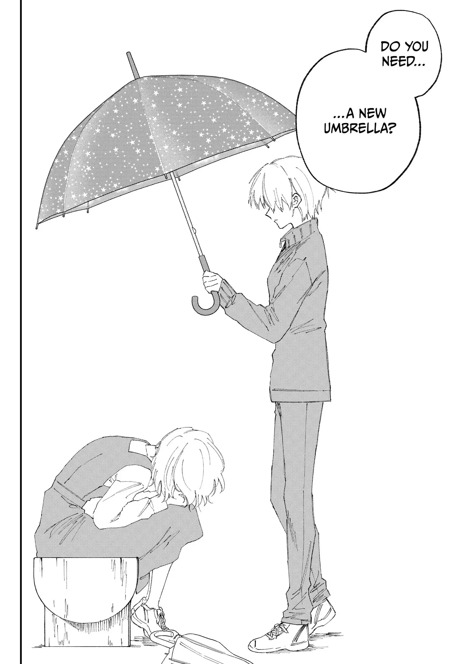 Shikimori's Not Just a Cutie - Chapter 128 - Page 16