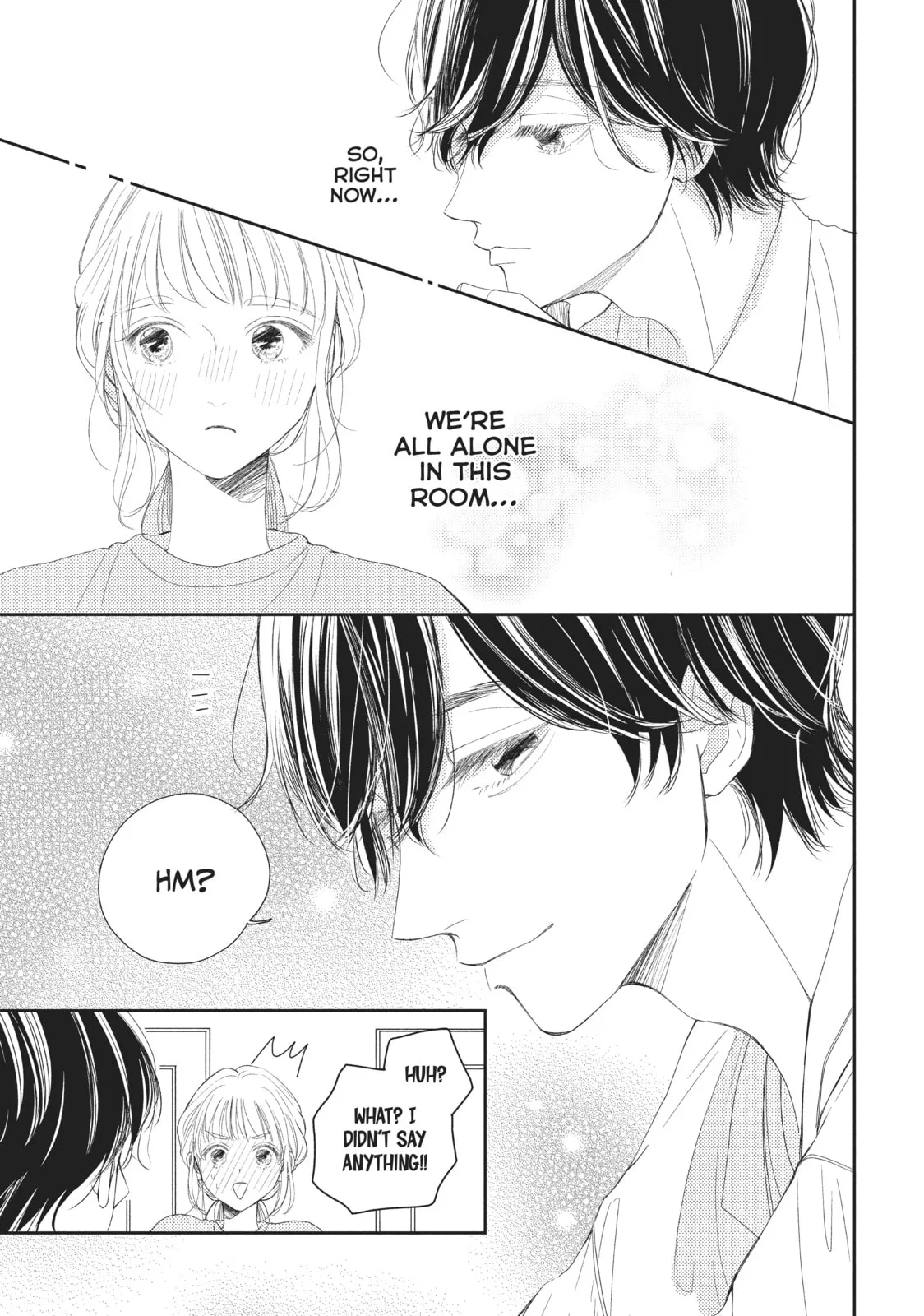 I'll Be with Them Again Today - Chapter 11 - Page 31