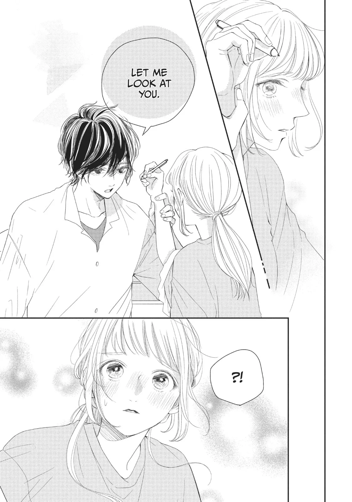 I'll Be with Them Again Today - Chapter 11 - Page 33