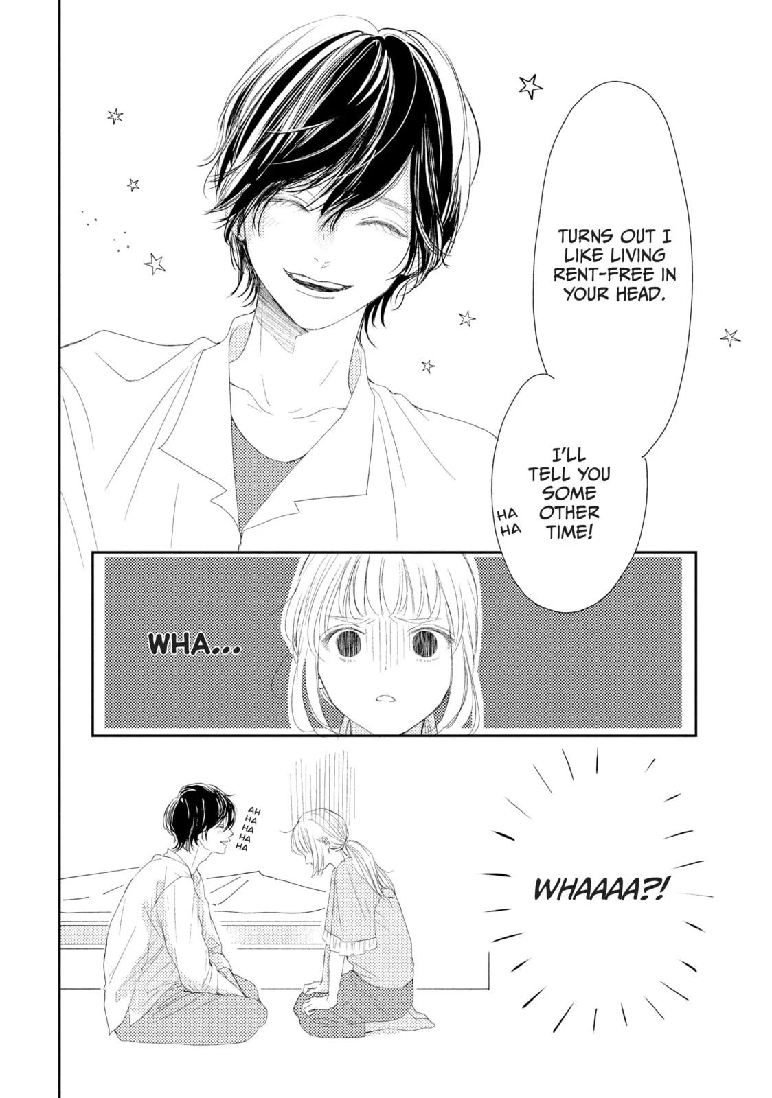 I'll Be with Them Again Today - Chapter 11 - Page 40
