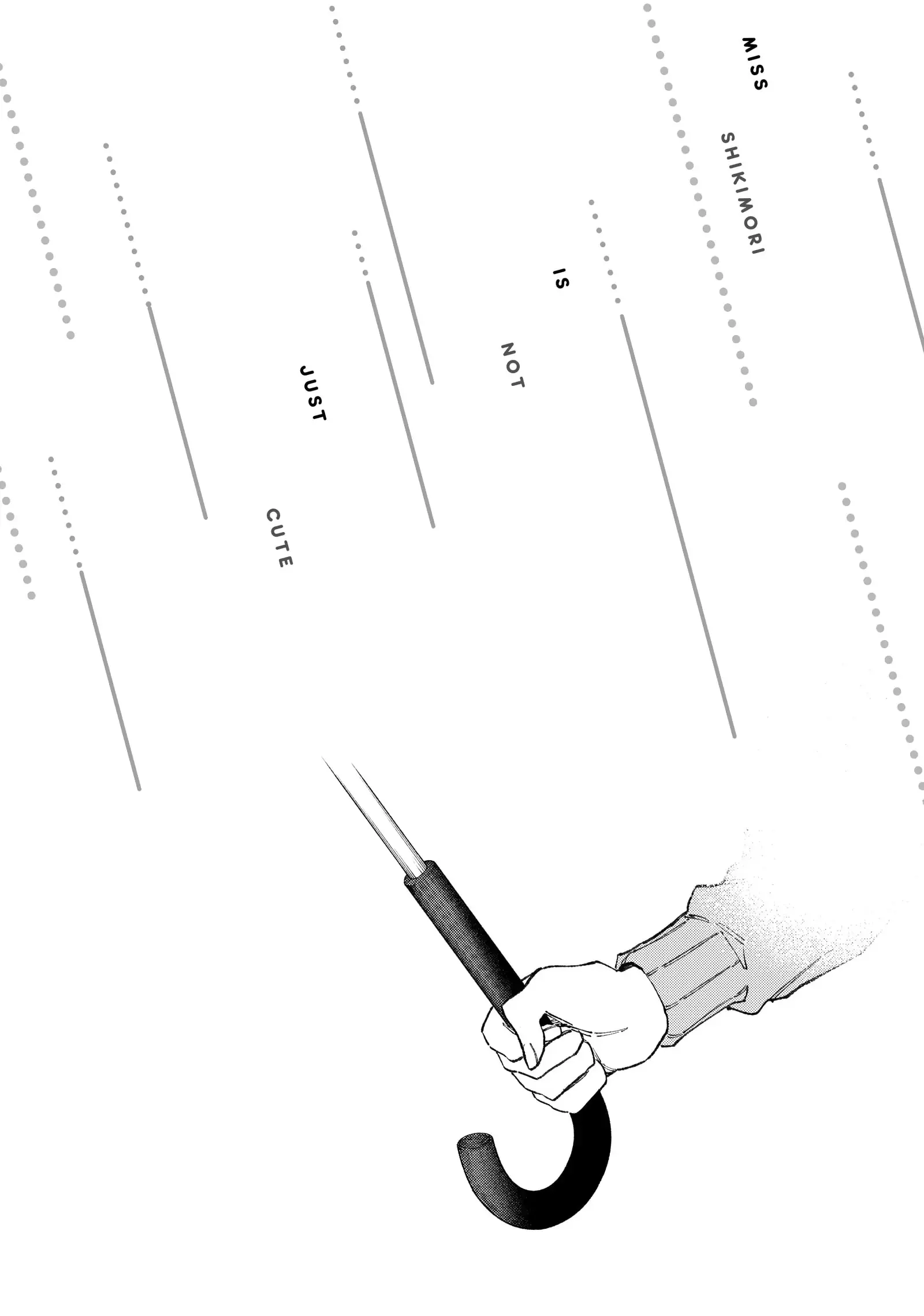 Shikimori's Not Just a Cutie - Chapter 128 - Page 18