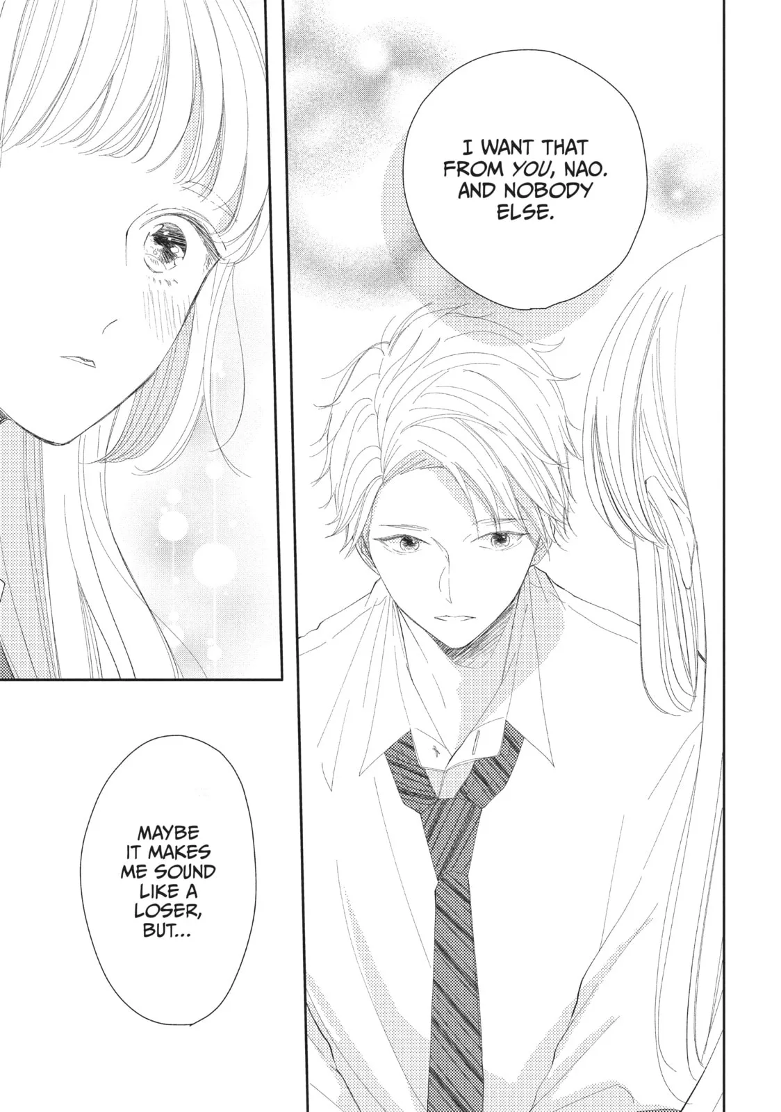 I'll Be with Them Again Today - Chapter 12 - Page 22