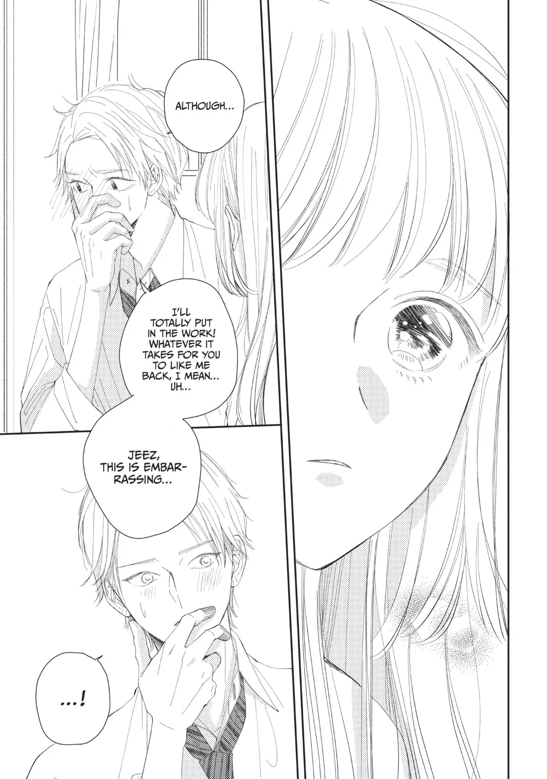I'll Be with Them Again Today - Chapter 12 - Page 24