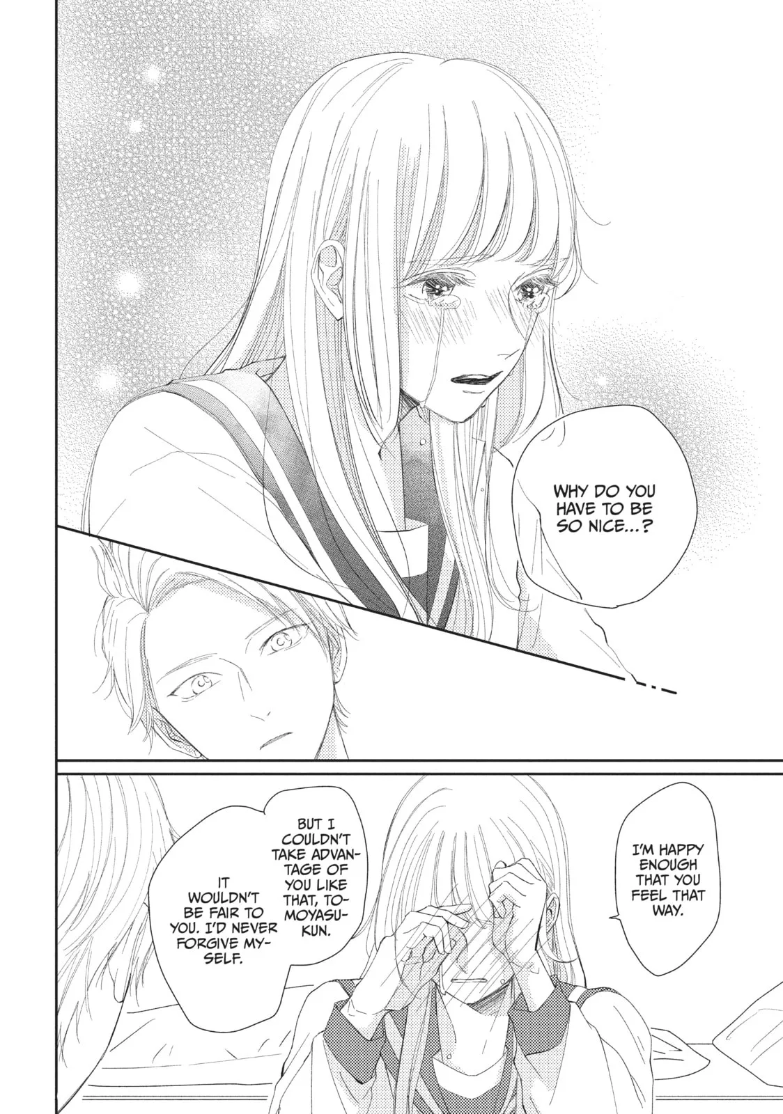 I'll Be with Them Again Today - Chapter 12 - Page 25