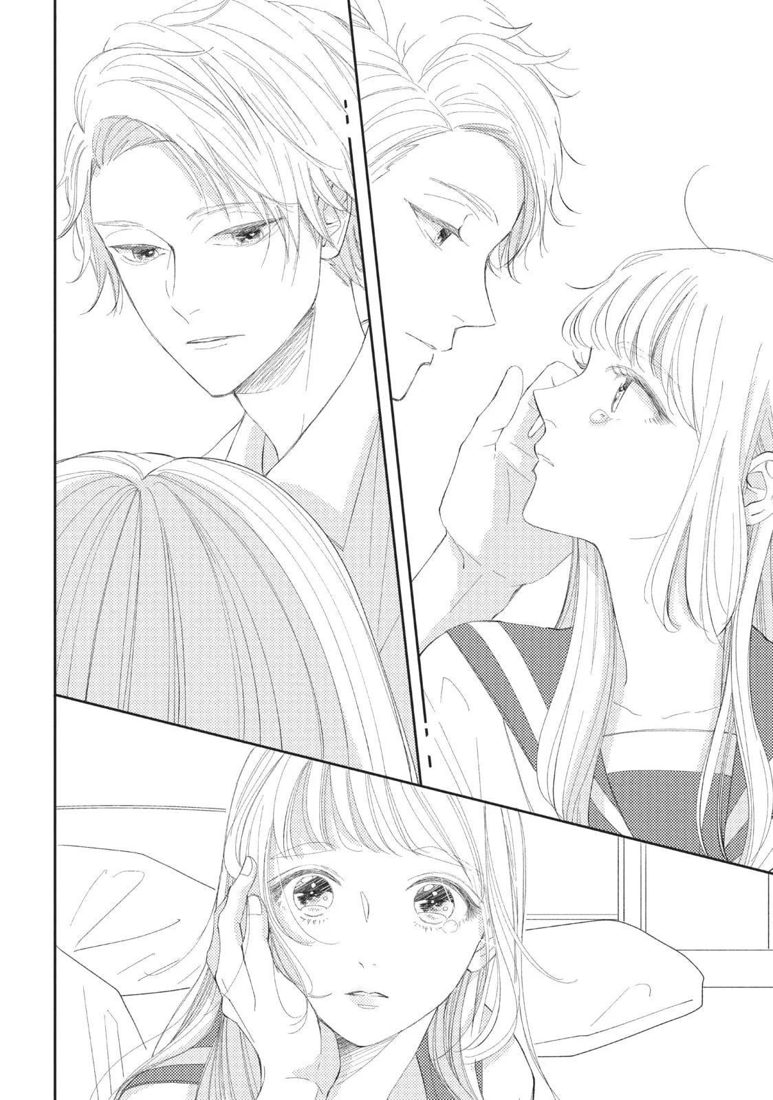 I'll Be with Them Again Today - Chapter 12 - Page 27