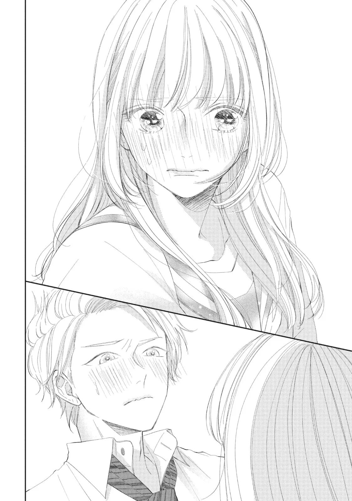 I'll Be with Them Again Today - Chapter 12 - Page 29