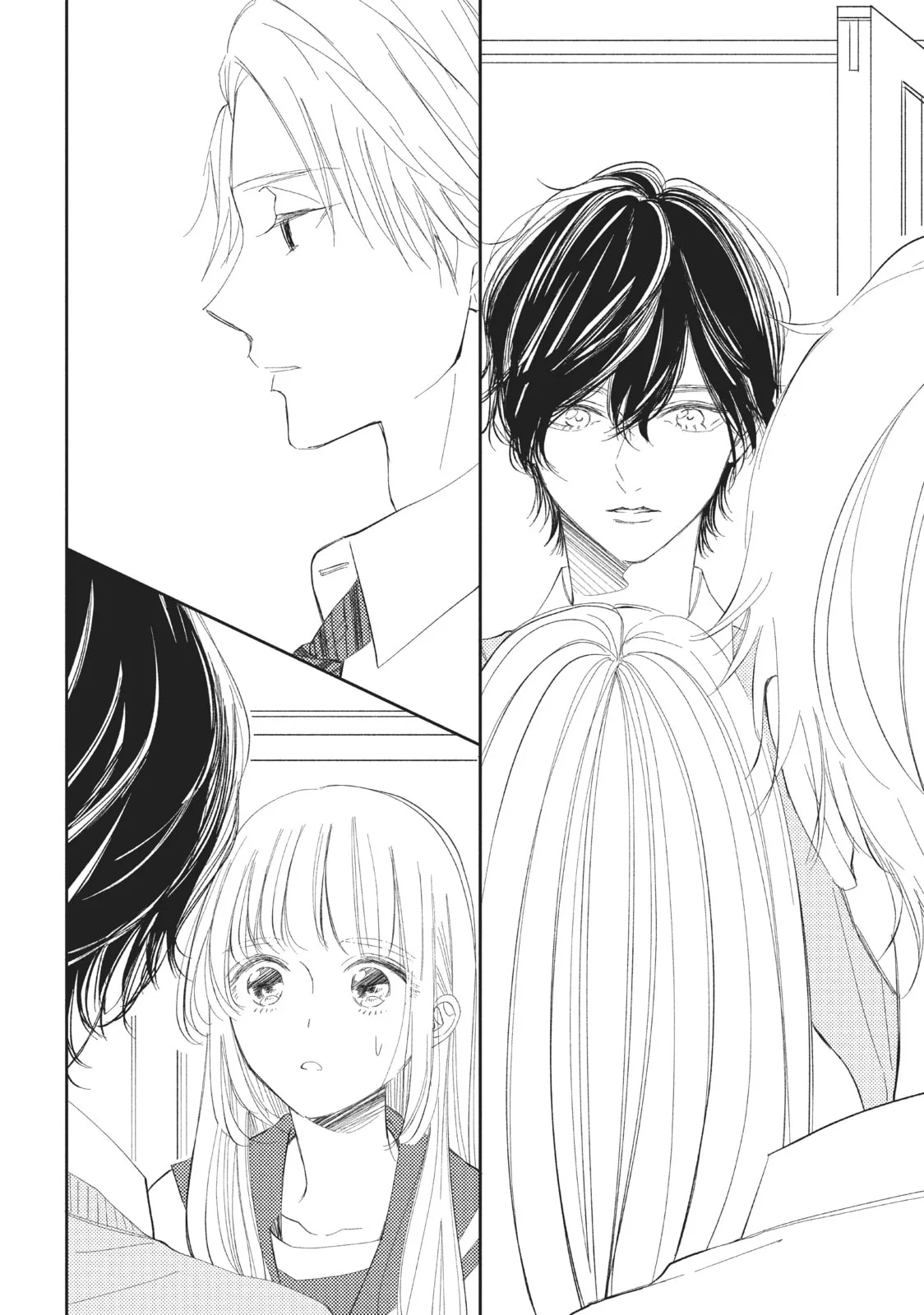 I'll Be with Them Again Today - Chapter 12 - Page 31