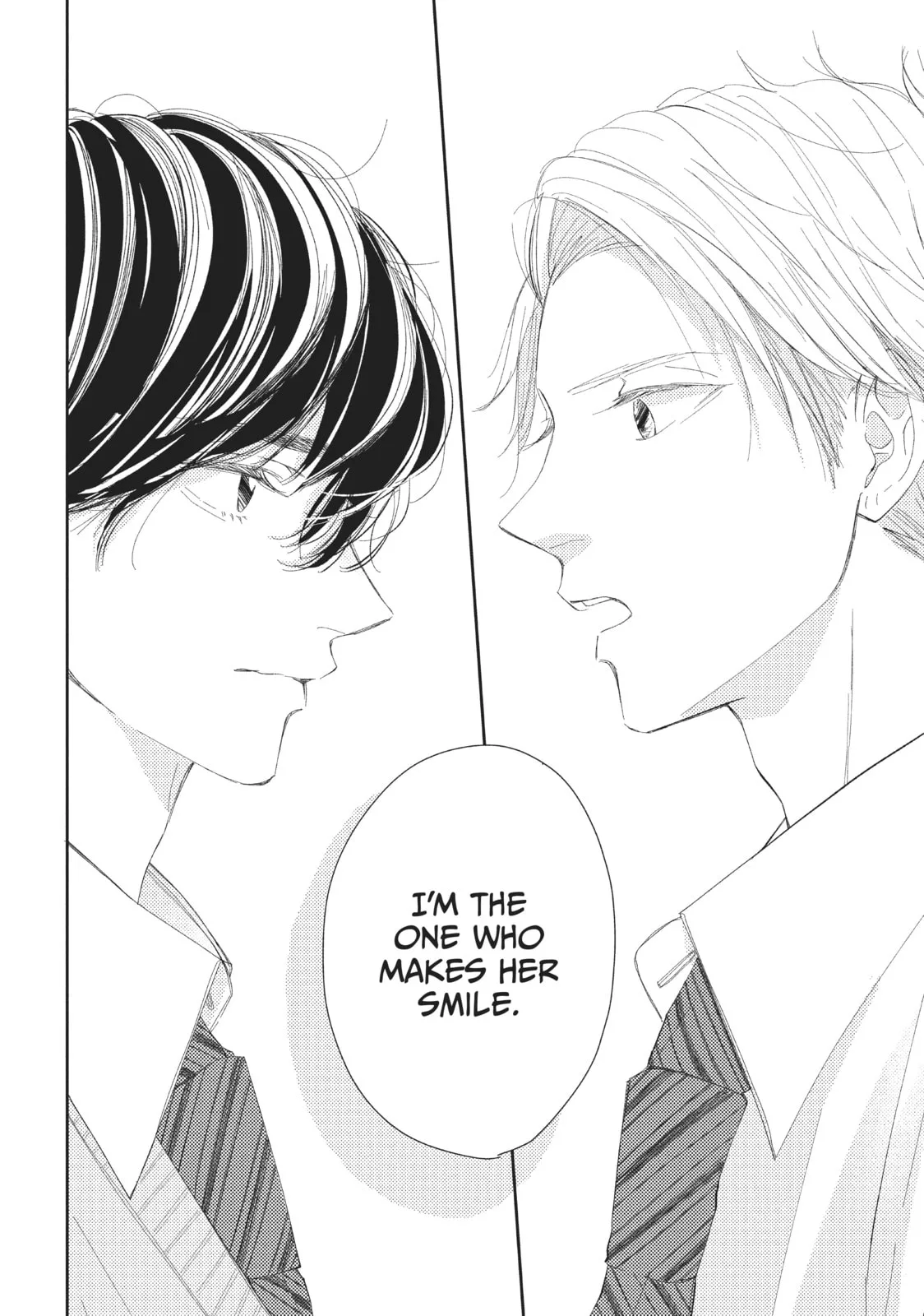 I'll Be with Them Again Today - Chapter 12 - Page 39