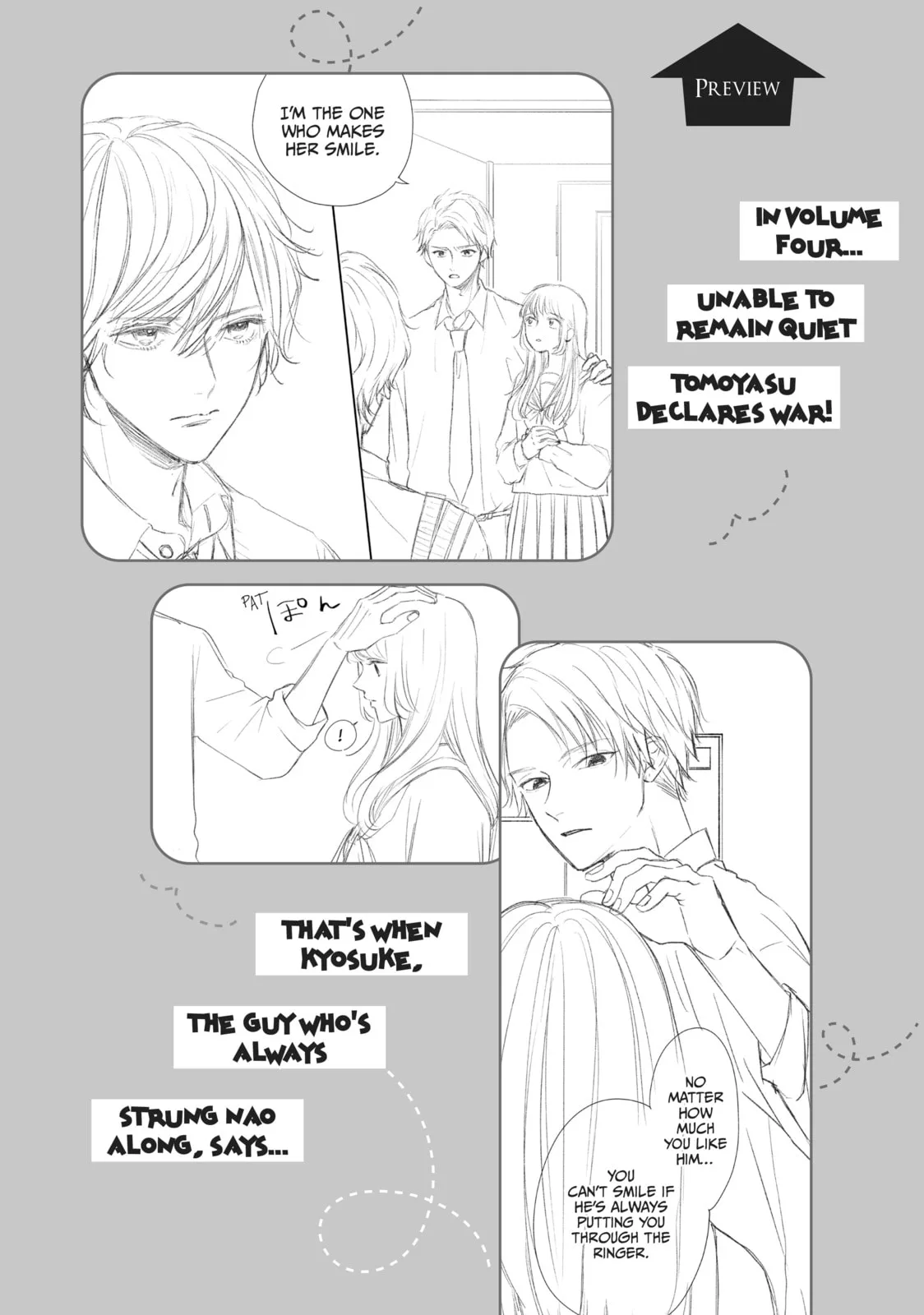 I'll Be with Them Again Today - Chapter 12 - Page 41