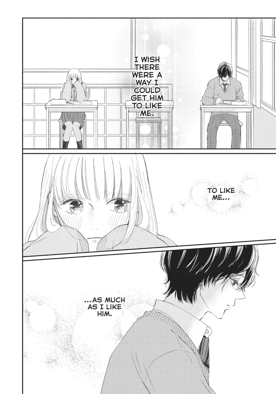 I'll Be with Them Again Today - Chapter 13 - Page 16