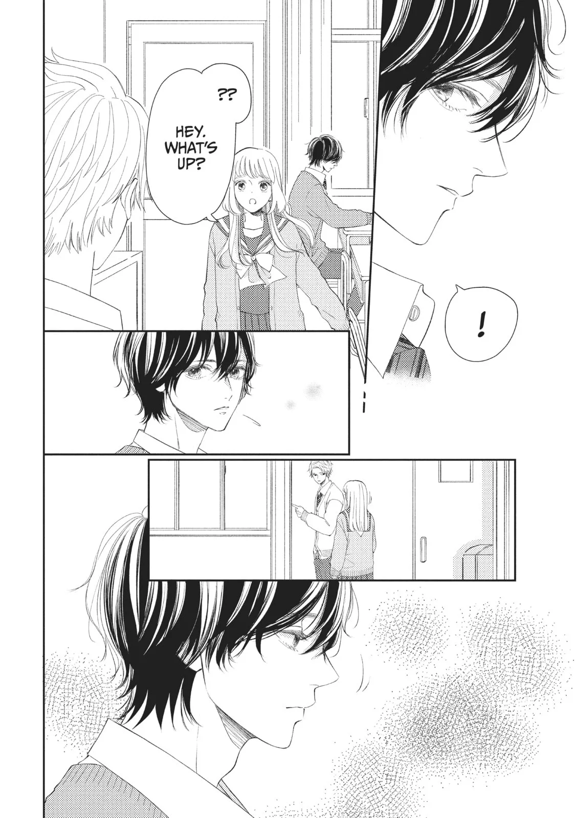 I'll Be with Them Again Today - Chapter 13 - Page 18