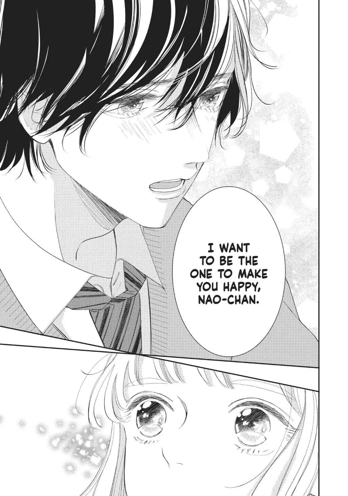 I'll Be with Them Again Today - Chapter 13 - Page 39