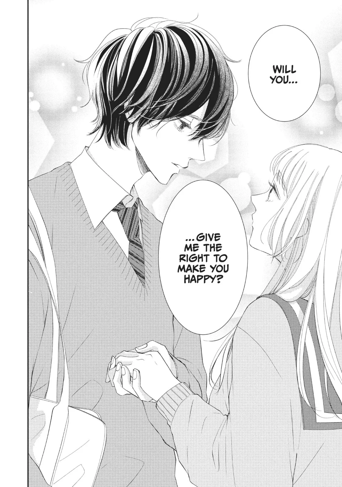 I'll Be with Them Again Today - Chapter 13 - Page 40