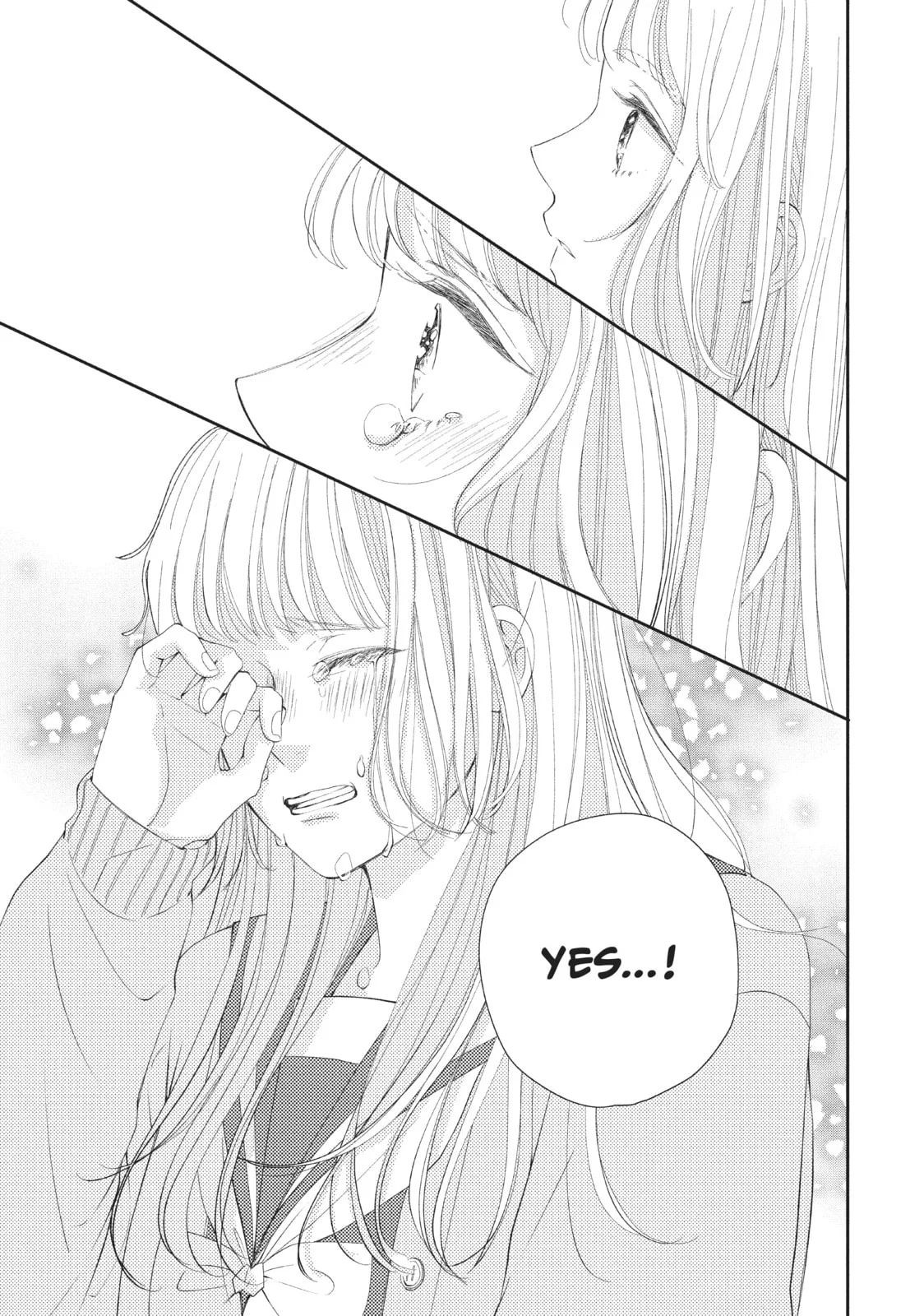 I'll Be with Them Again Today - Chapter 13 - Page 41