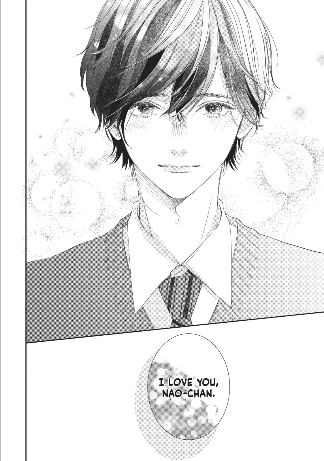 I'll Be with Them Again Today - Chapter 13 - Page 42