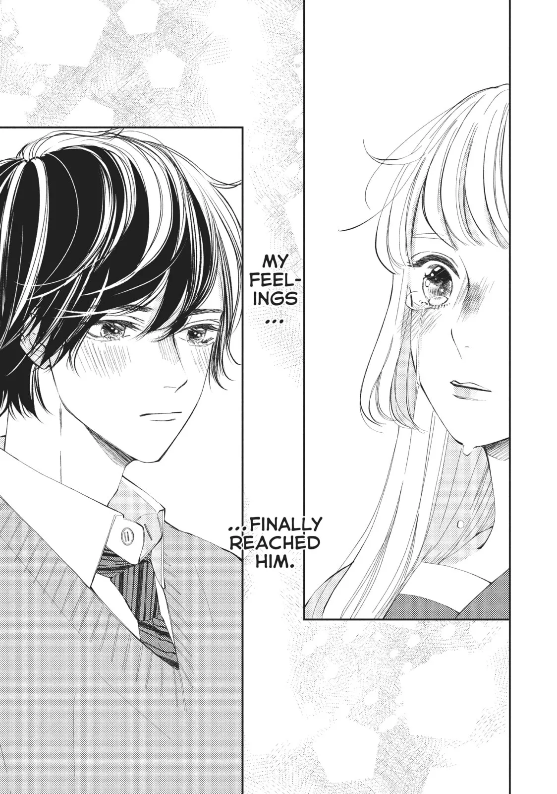 I'll Be with Them Again Today - Chapter 14 - Page 3