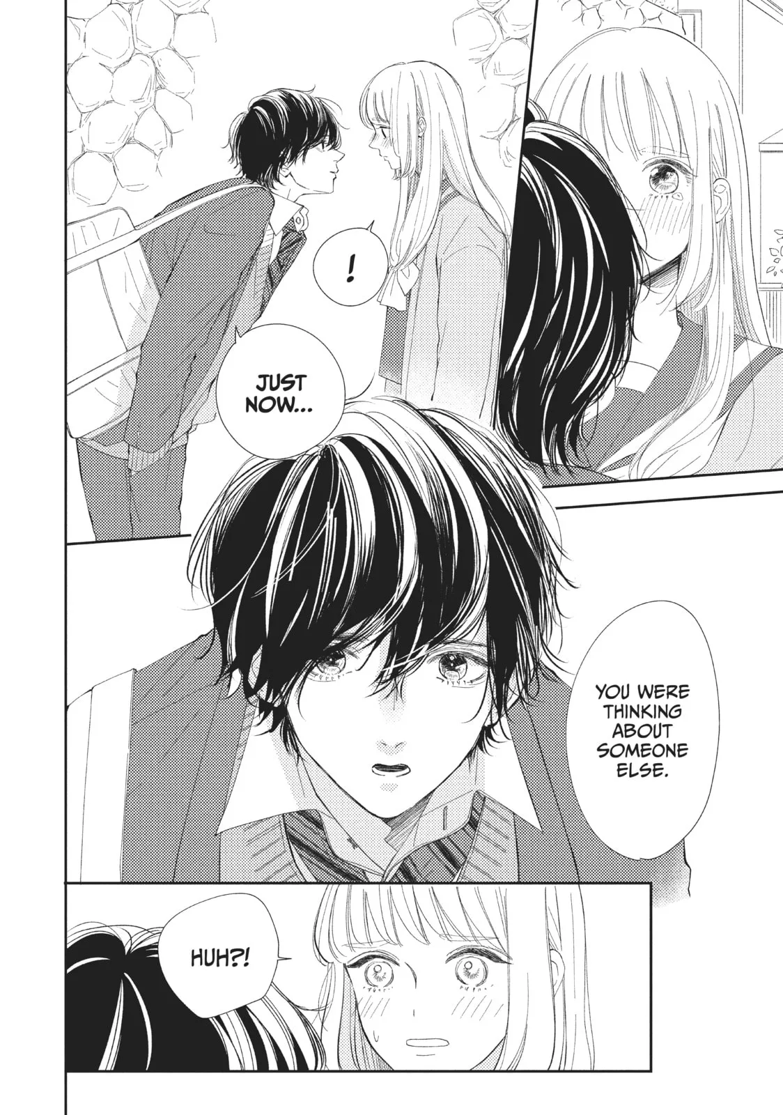 I'll Be with Them Again Today - Chapter 14 - Page 6