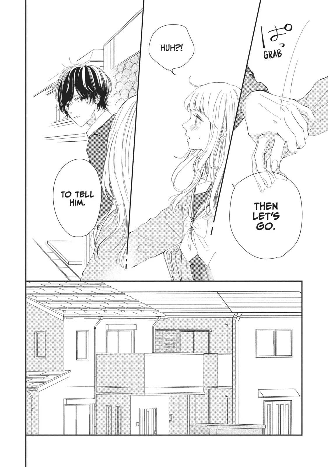 I'll Be with Them Again Today - Chapter 14 - Page 10