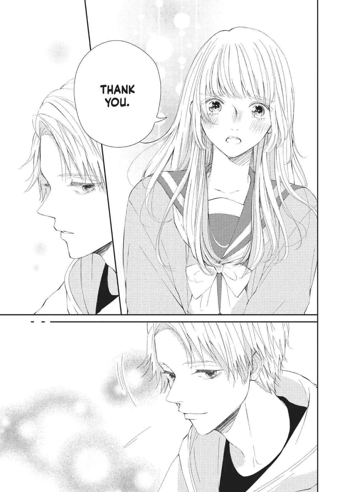 I'll Be with Them Again Today - Chapter 14 - Page 13