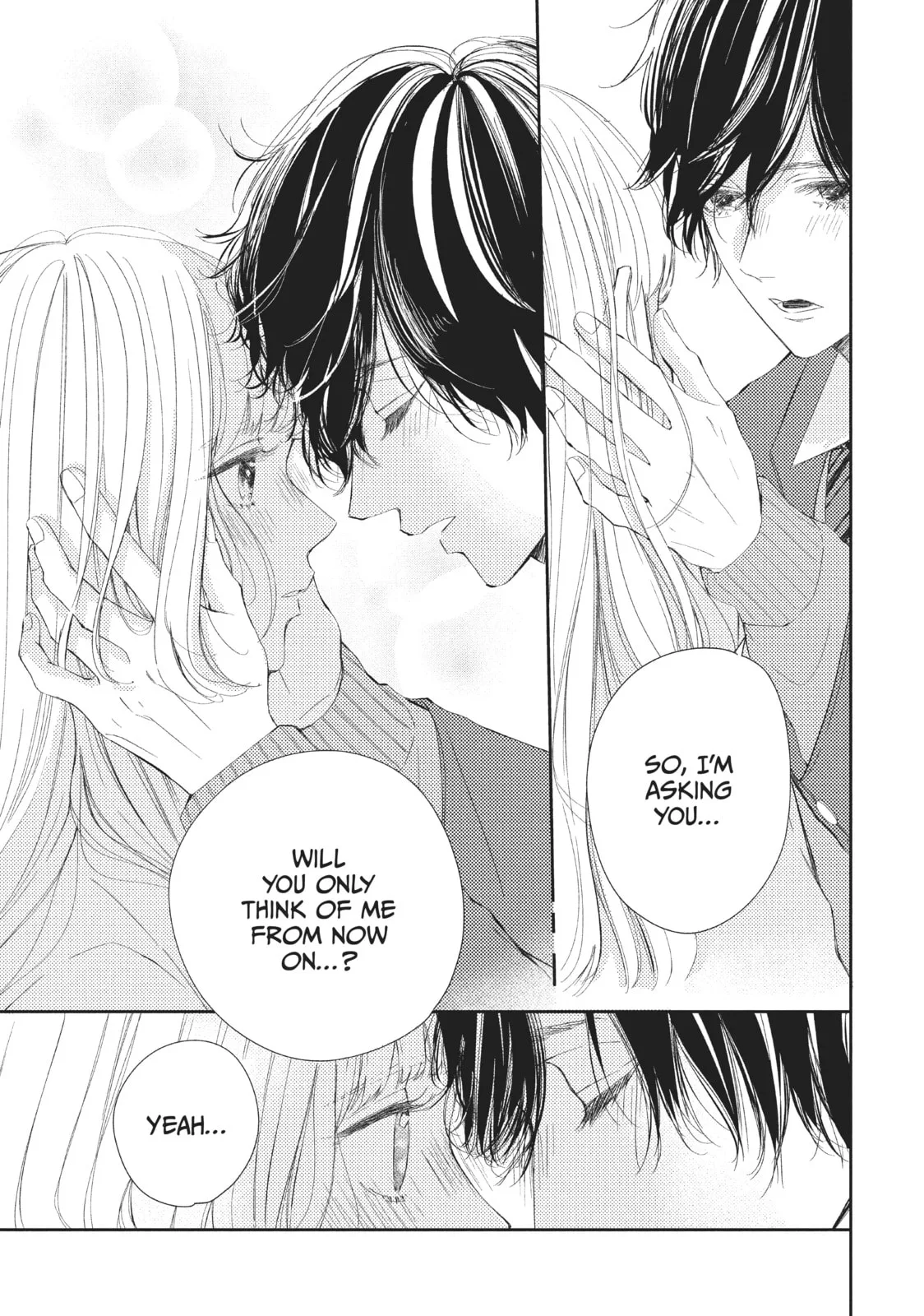 I'll Be with Them Again Today - Chapter 14 - Page 17