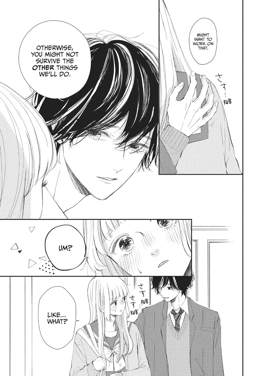 I'll Be with Them Again Today - Chapter 14 - Page 19