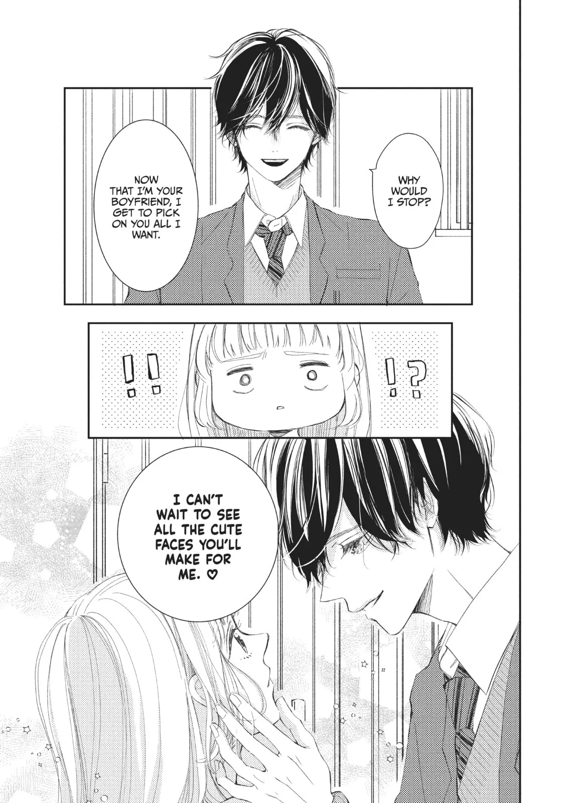 I'll Be with Them Again Today - Chapter 14 - Page 21