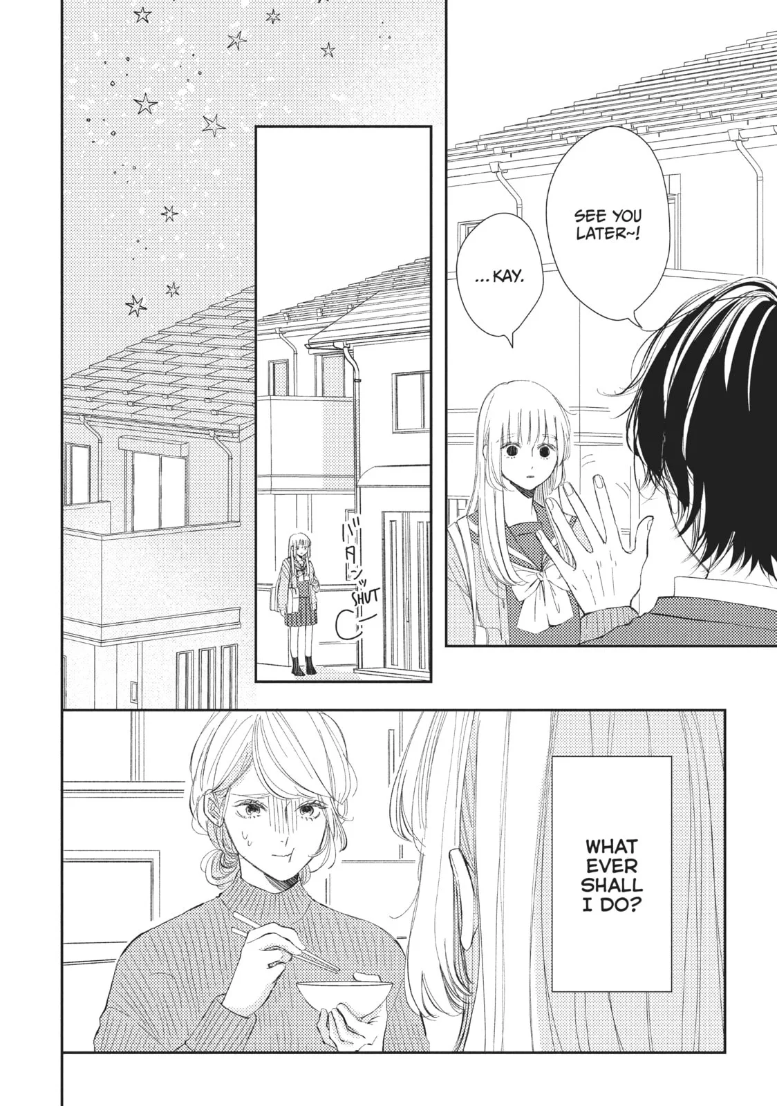I'll Be with Them Again Today - Chapter 14 - Page 22