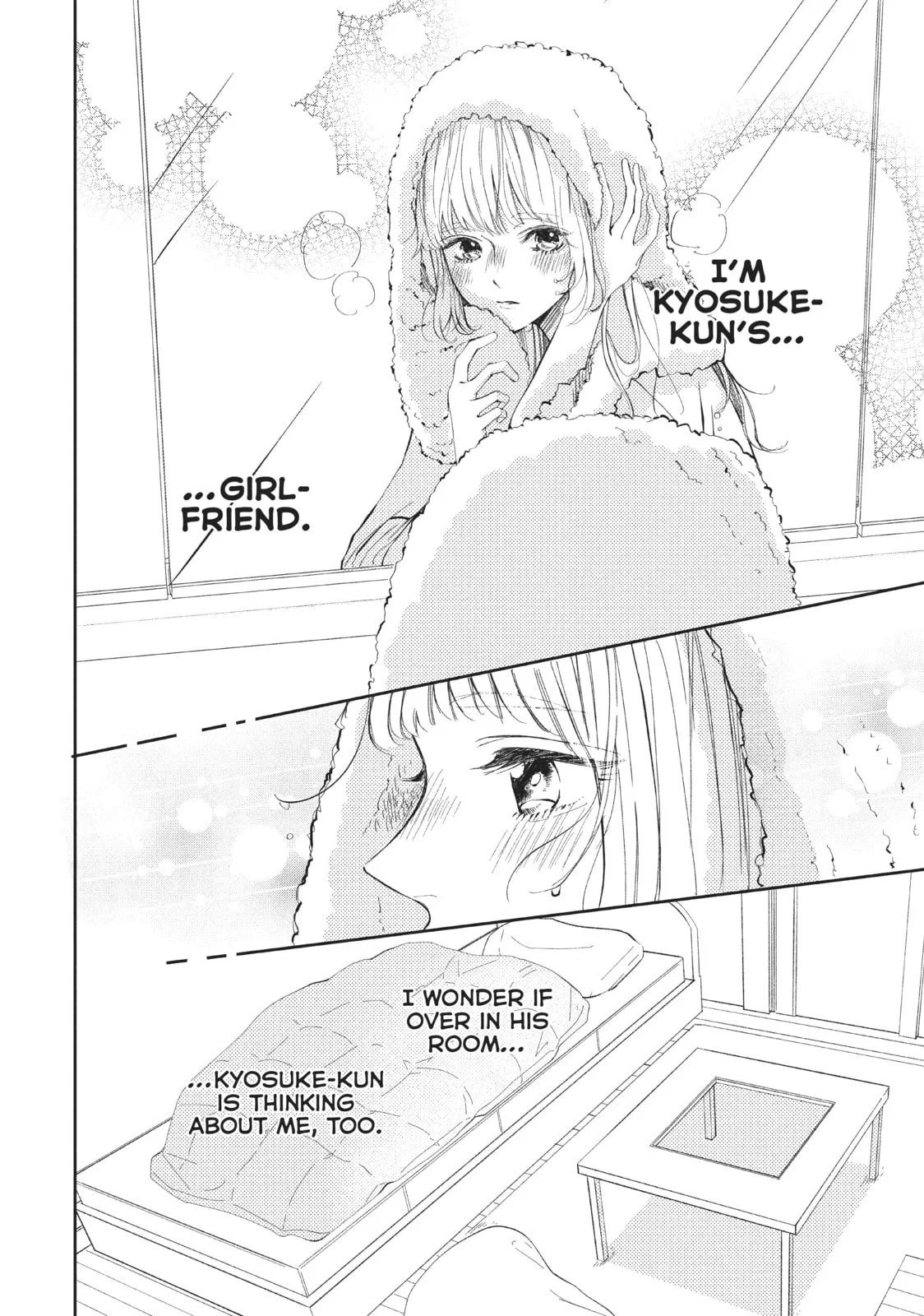 I'll Be with Them Again Today - Chapter 14 - Page 24