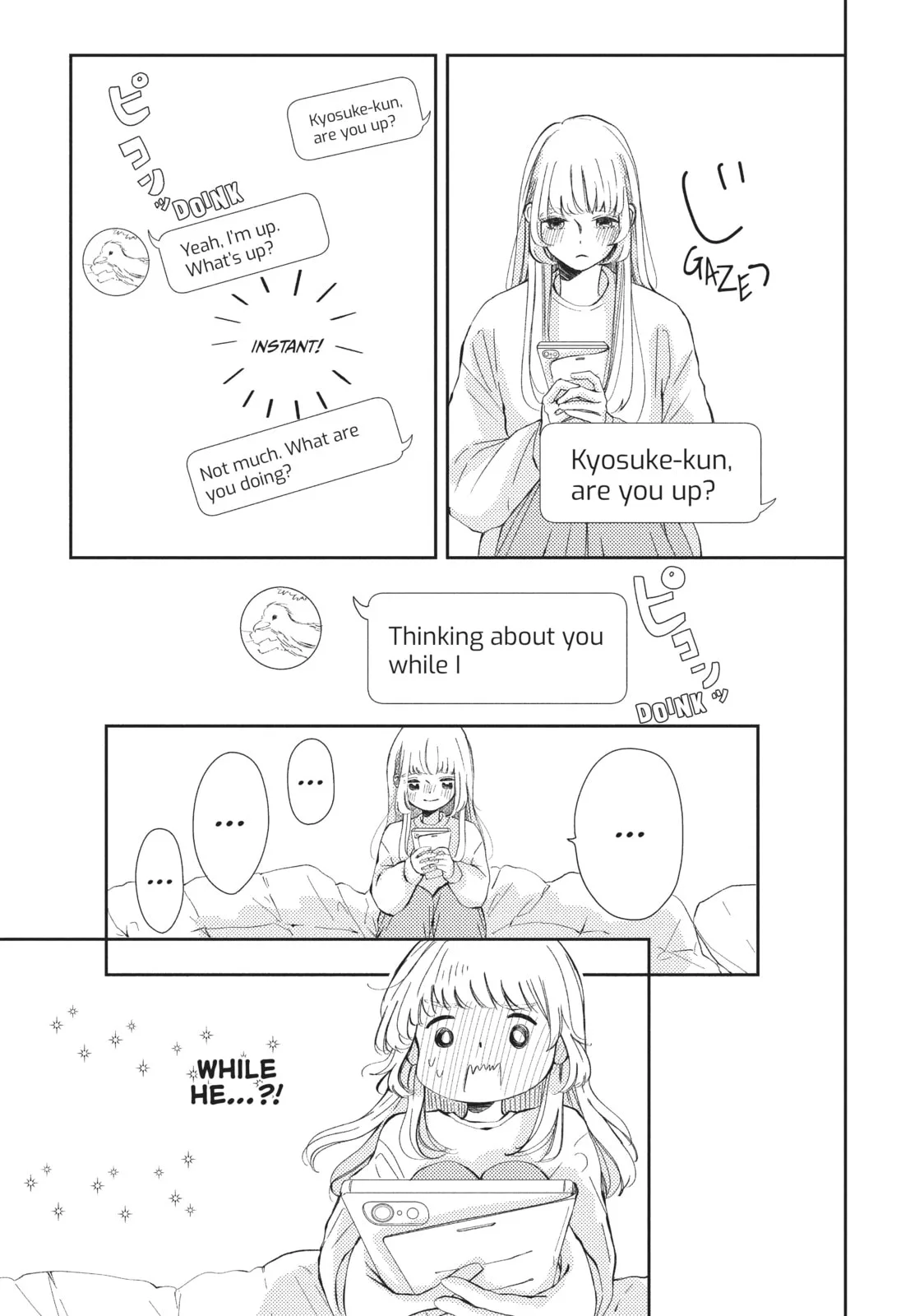 I'll Be with Them Again Today - Chapter 14 - Page 25