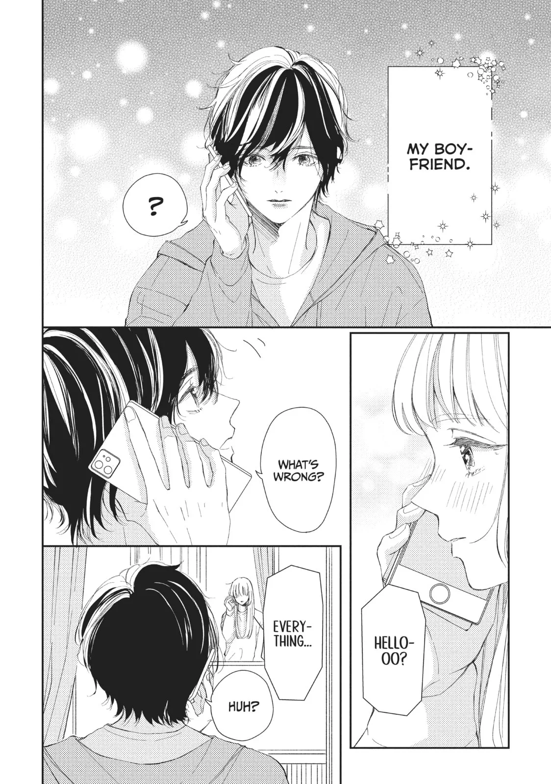 I'll Be with Them Again Today - Chapter 14 - Page 28