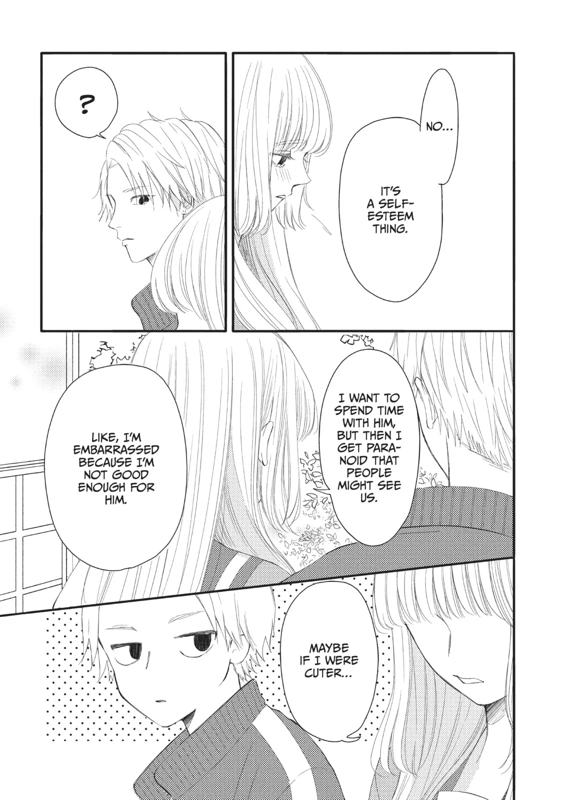 I'll Be with Them Again Today - Chapter 15 - Page 15