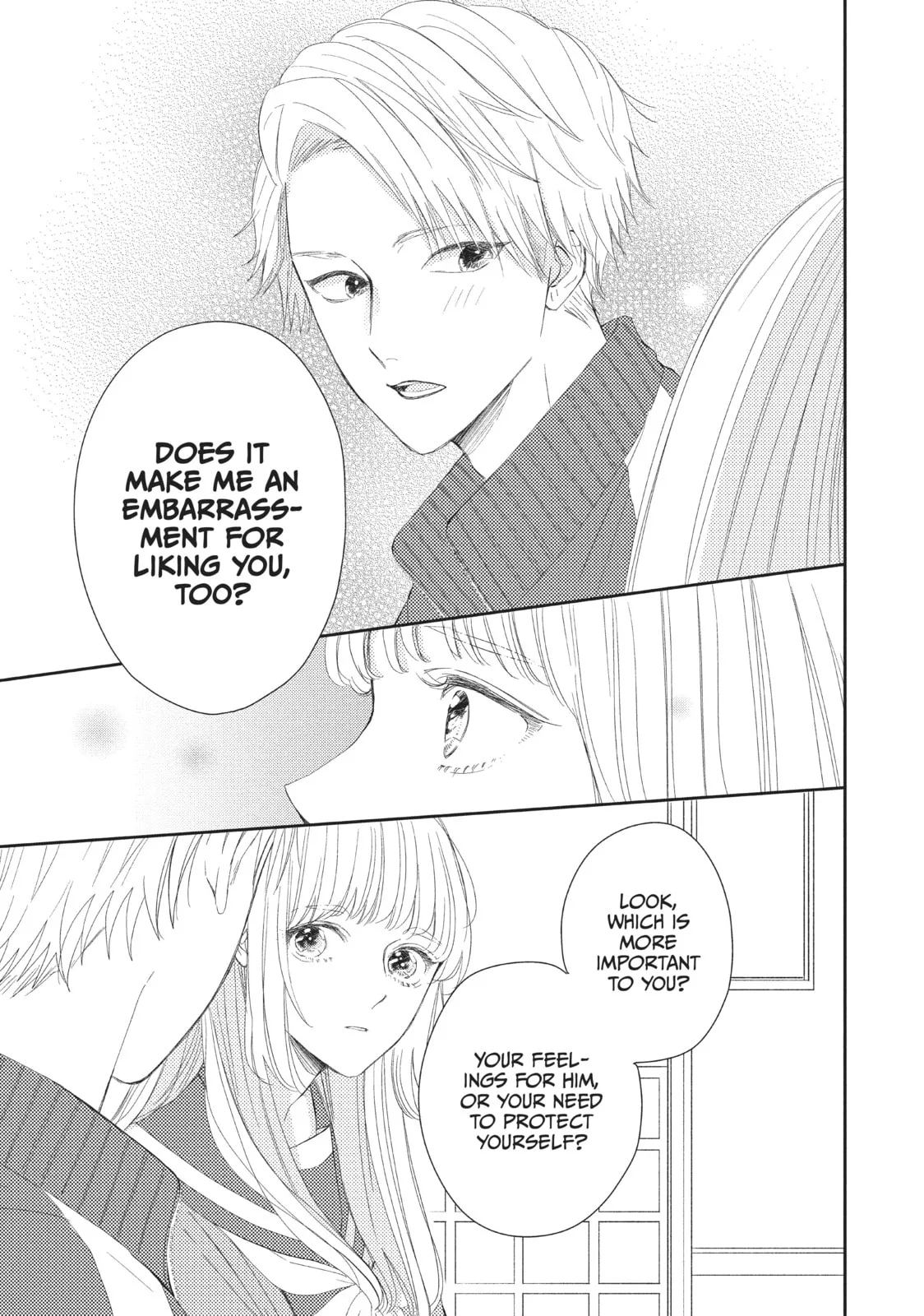 I'll Be with Them Again Today - Chapter 15 - Page 17