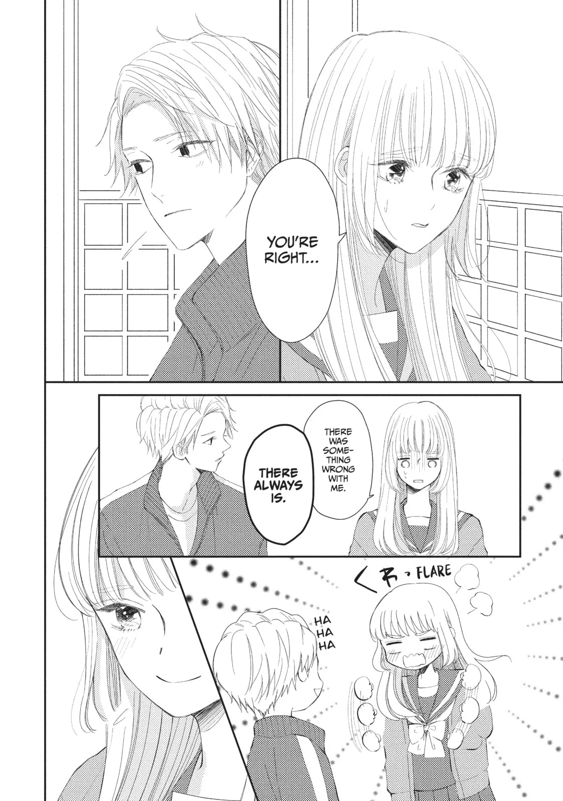 I'll Be with Them Again Today - Chapter 15 - Page 18